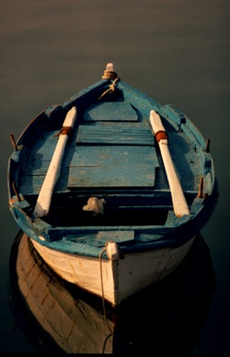 single boat naplion greece