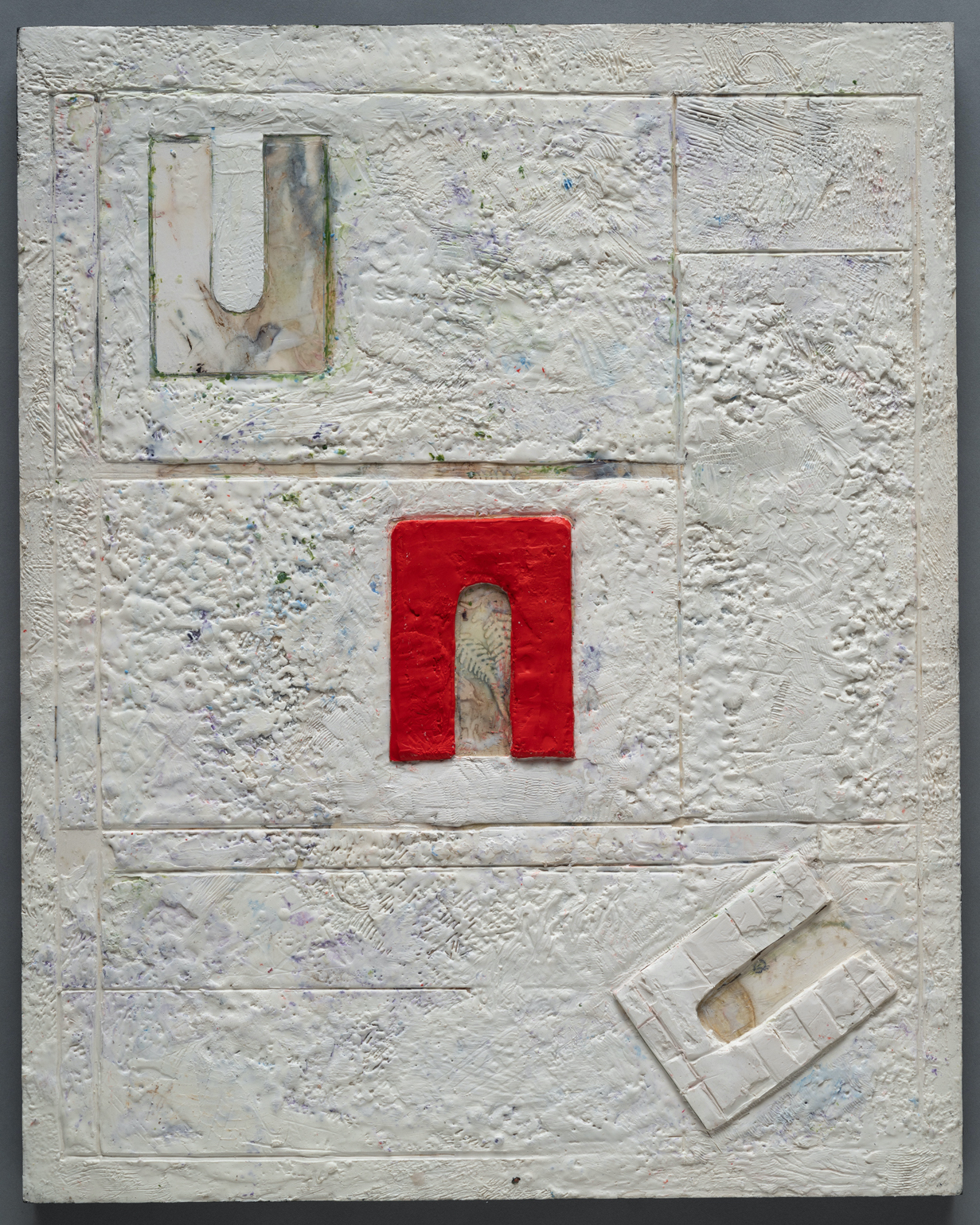 Artifact, 2019 (Private Collection)