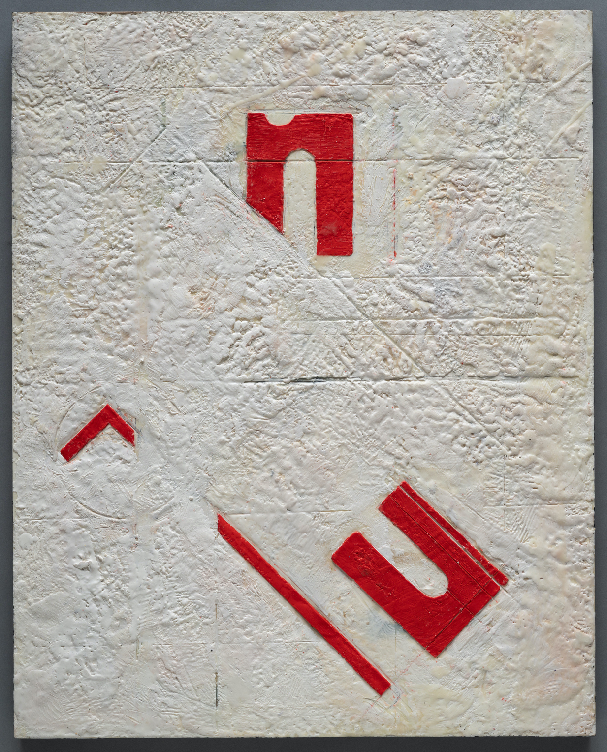 Borders, 2019