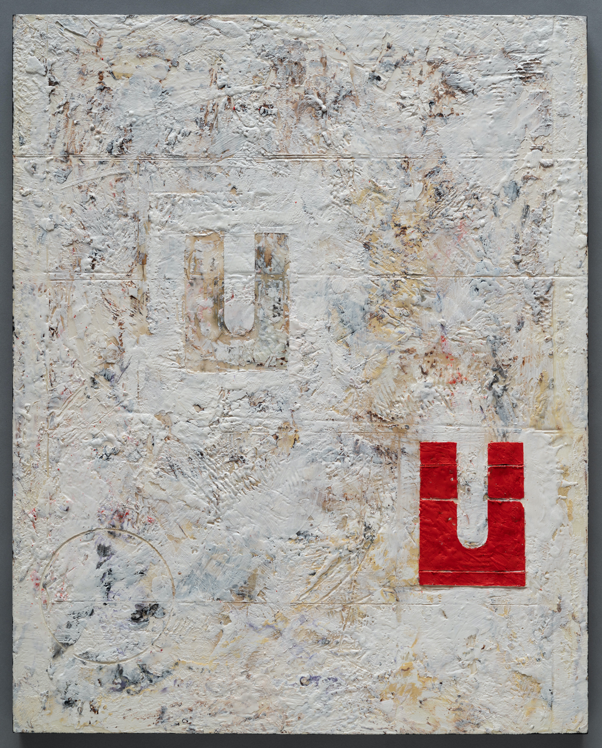 Untitled #15 2019