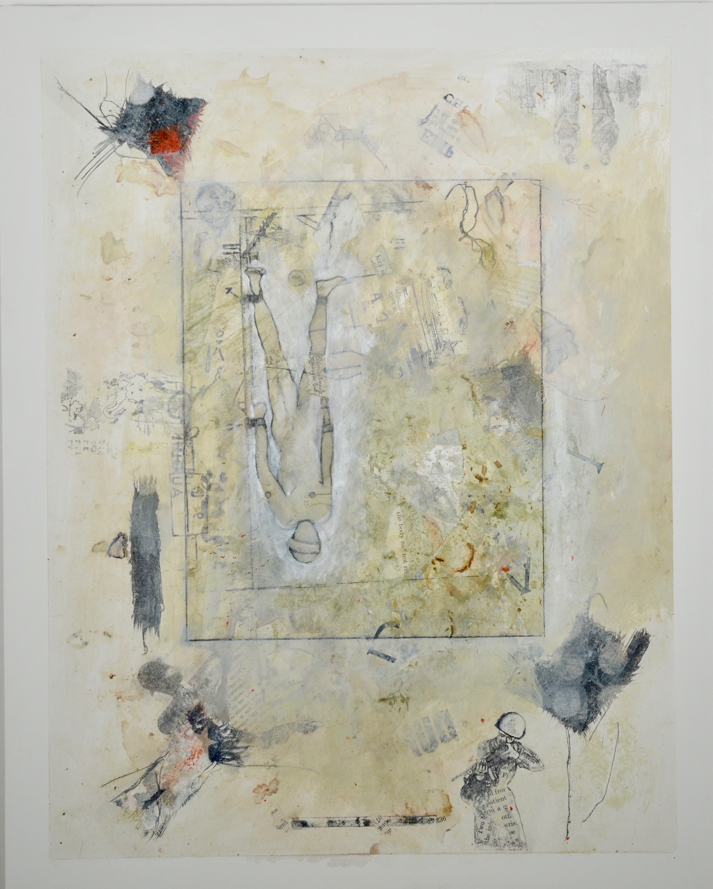 The Long Sleep, 2009