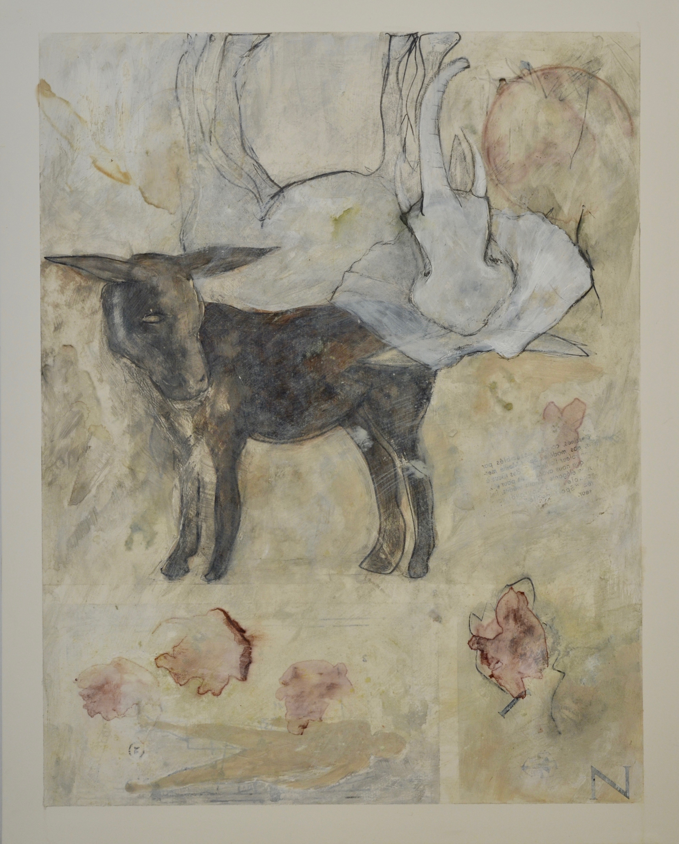 Get Off My Back!, 2009