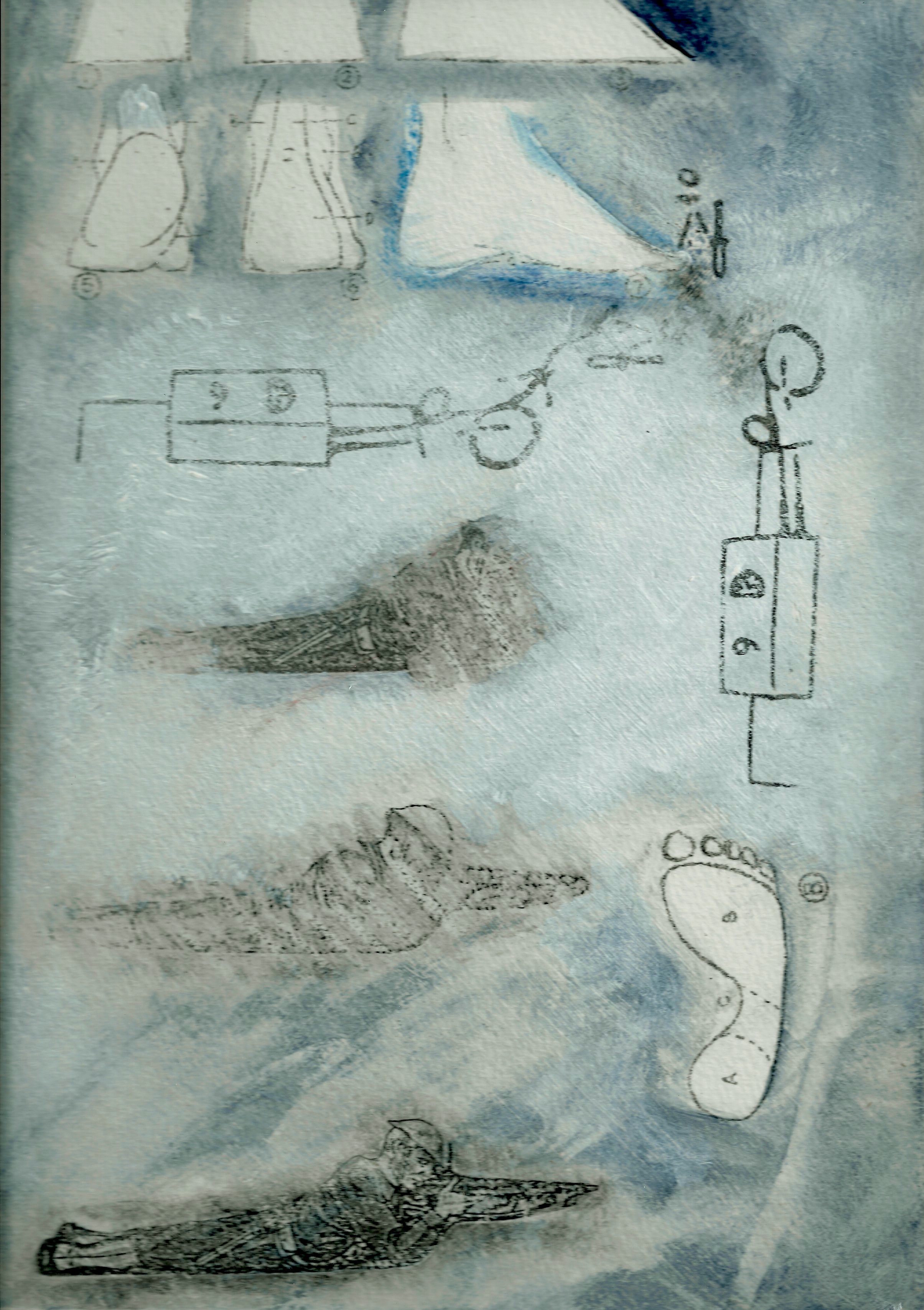 Some Things Never Change, 2007