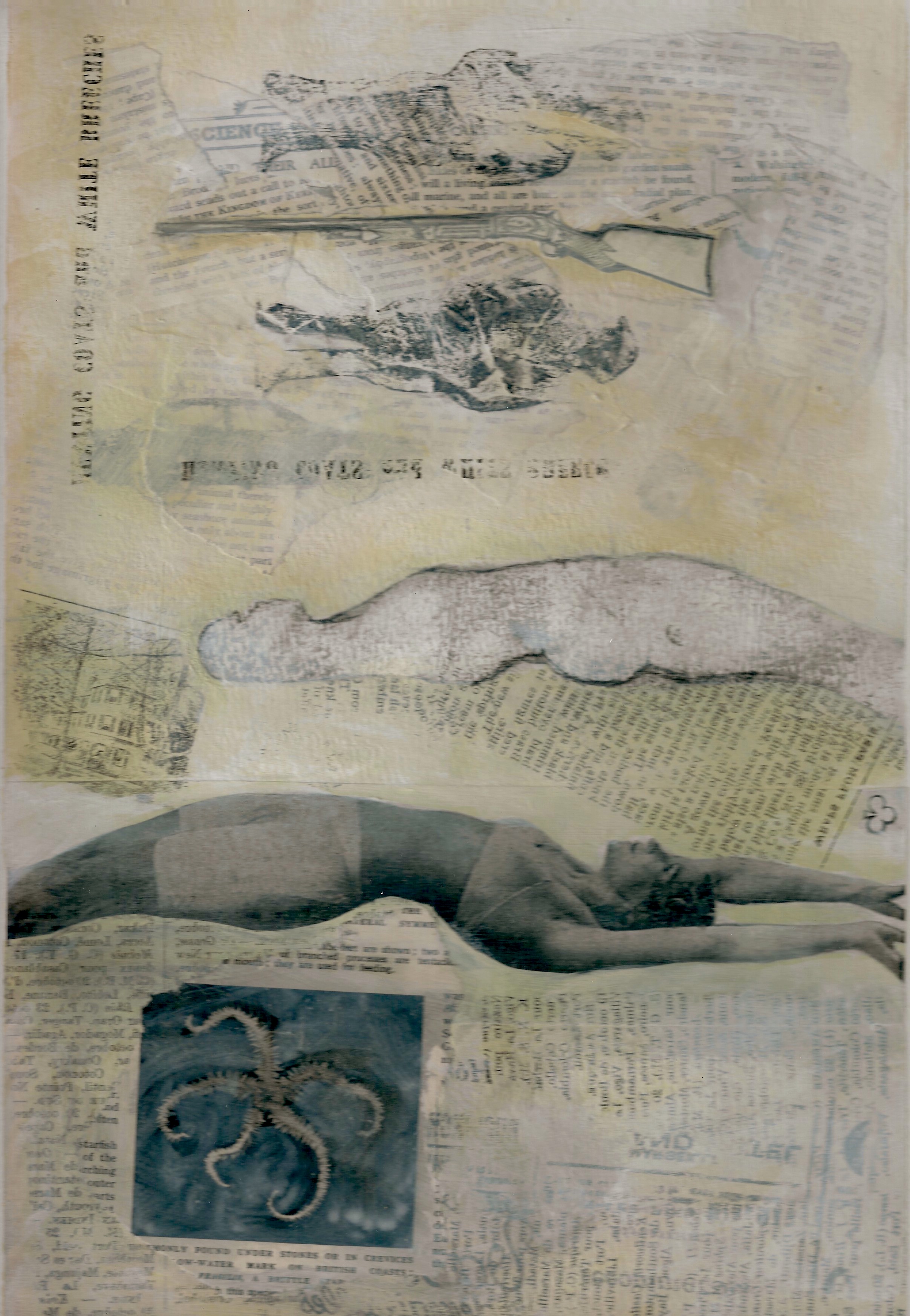 Ain't She a Beauty, 2010