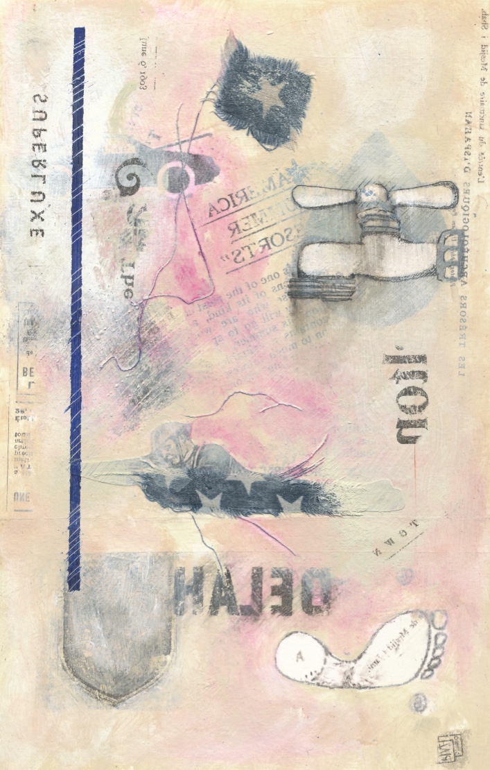 It's Only Water, 2009