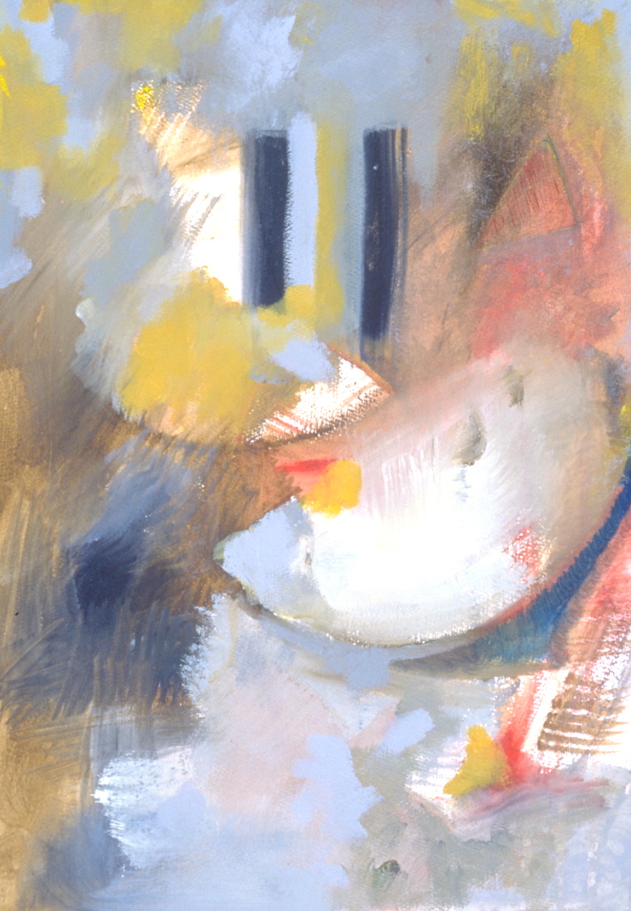 Untitled #16, 1999