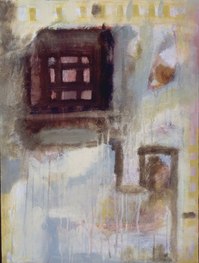 The Cell, 1998