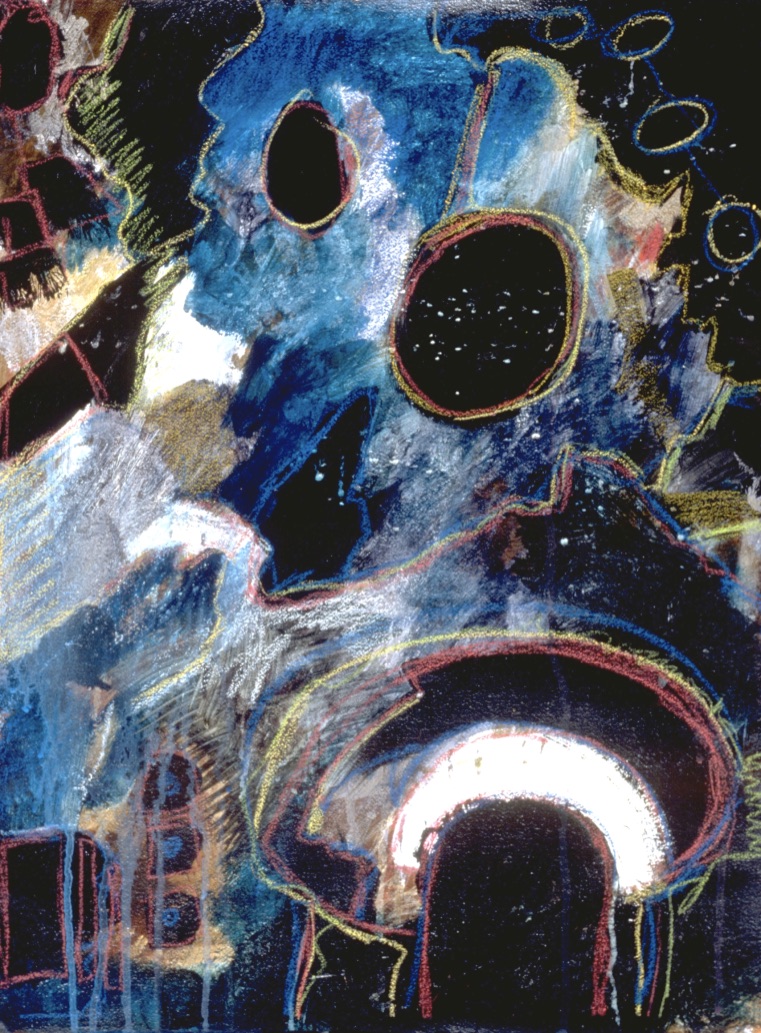 Untitled #5, 1998