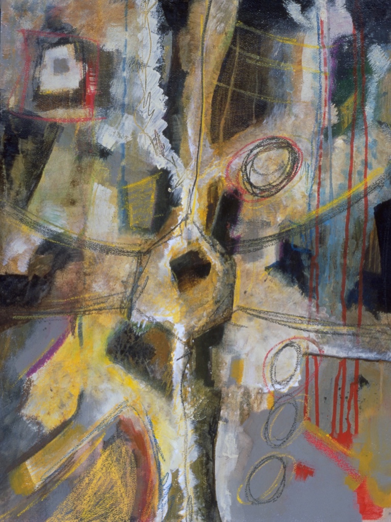 From the Center, 1999