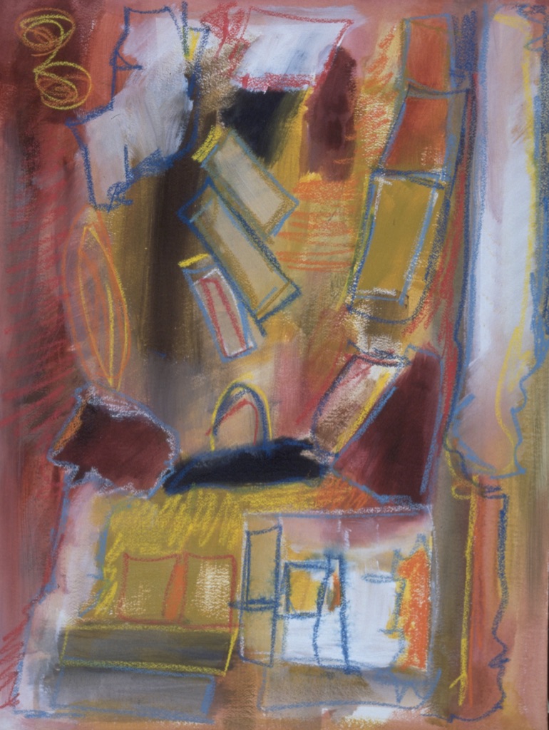 Untitled #23, 1998