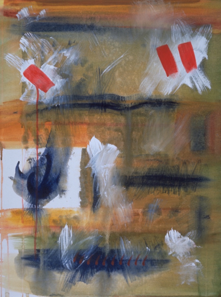 Untitled #2, 1998
