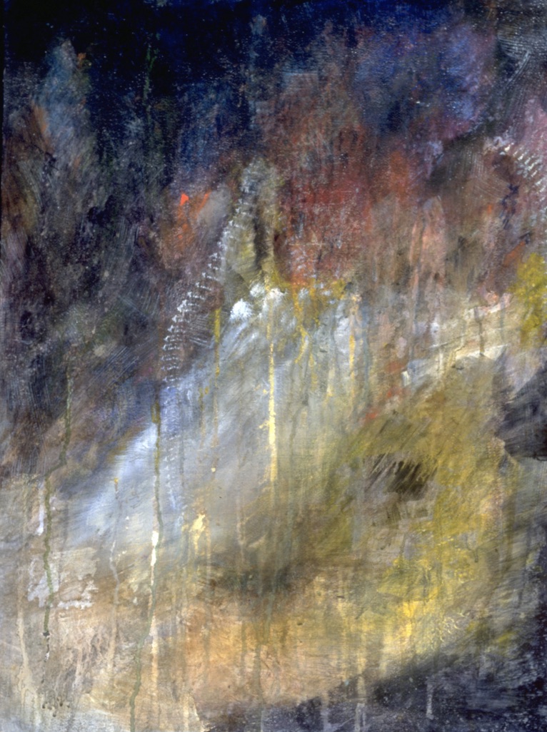 Across the Spine, 1999