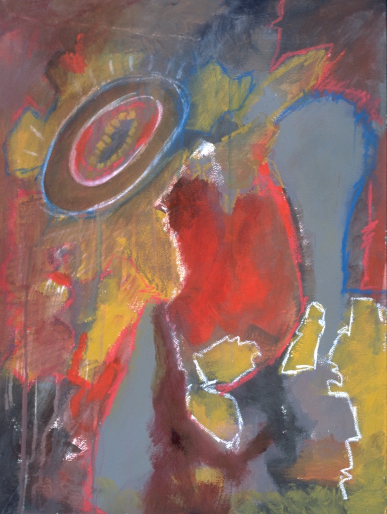 Untitled # 10, 1998