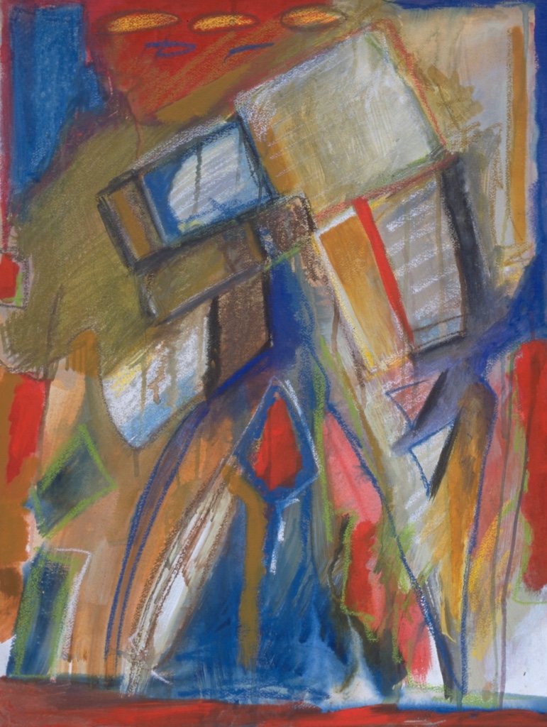 Untitled #18. 1999