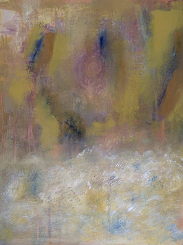 Ghost Spirit, 1999