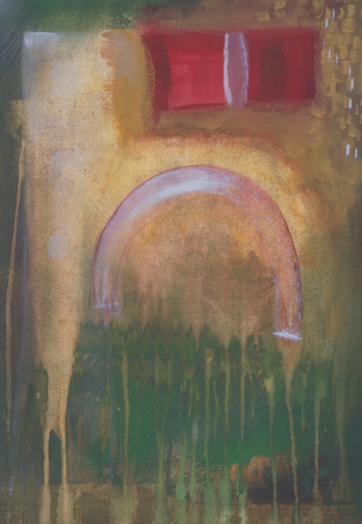 Untitled #25, 1998