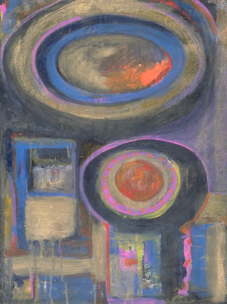 Keyhole, 1999