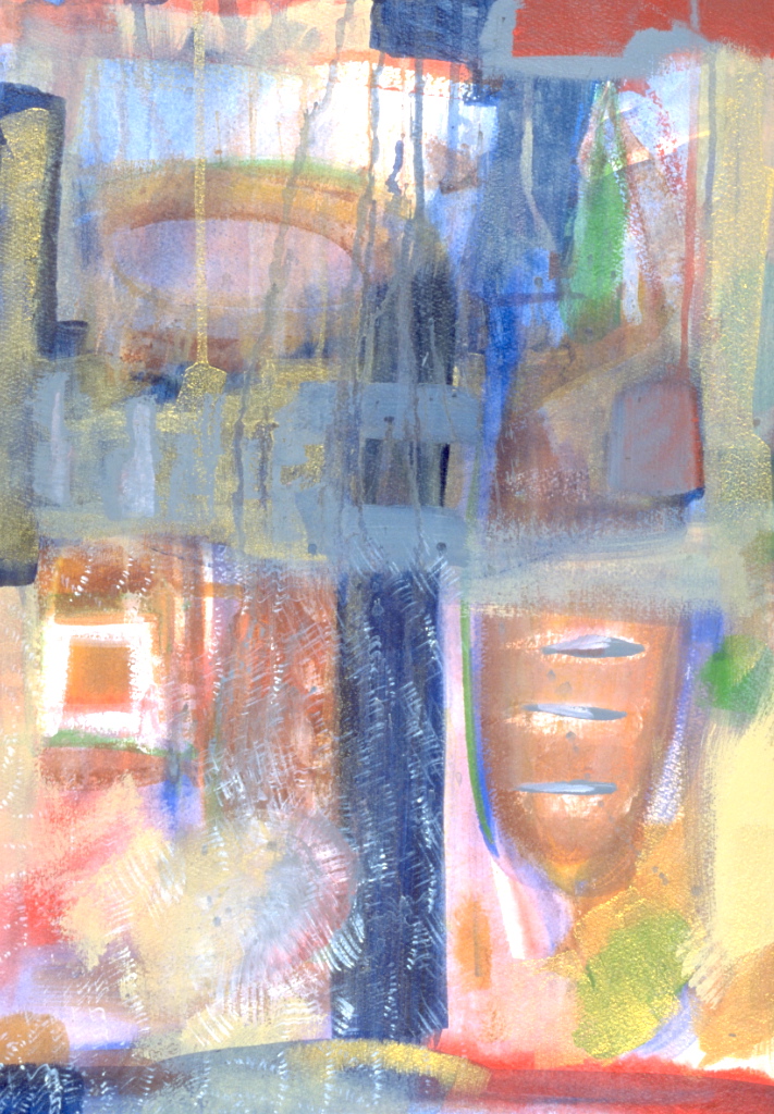 Untitled # 18
