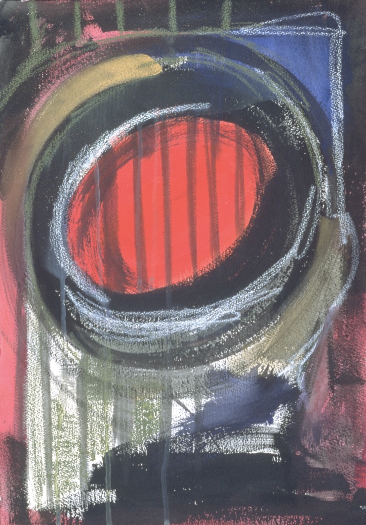 Red Disk, 1998