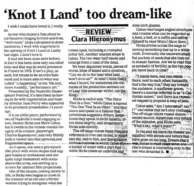 Knot I Land004