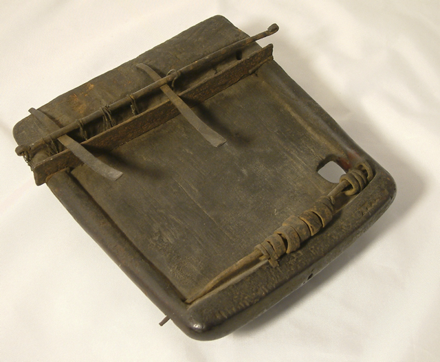 21 - 05b,Mbira, Zimbabwe, Shona