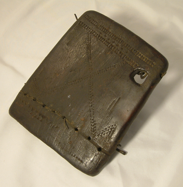 23 - 05d, Mbira, Zimbabwe, Shona 