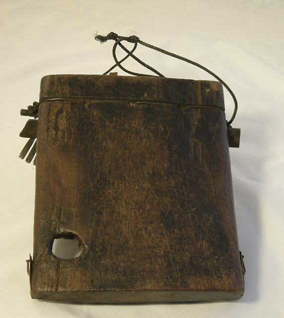 45 - 01a, Mbira dza Vadzimu, Zimbabwe, Shona 