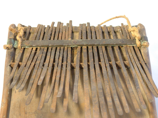 95 - Matepe, Zimbabwe, Shona