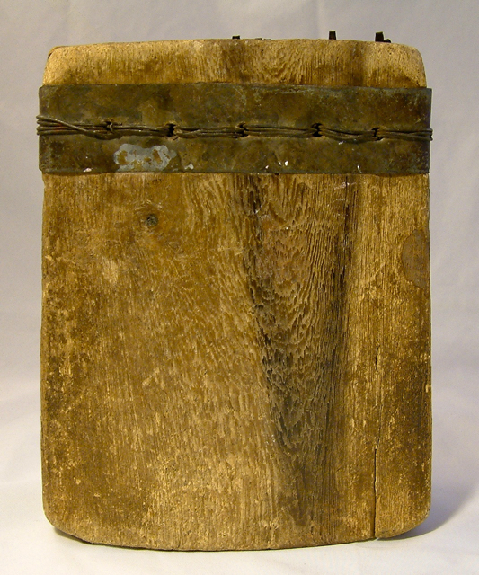 116 - Matepe or Njari, Zimbabwe, Shona