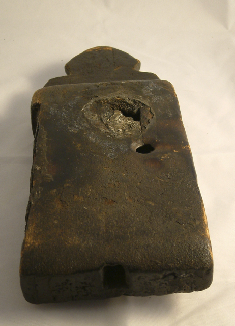 131 - Cameroon, Vute or Thar people