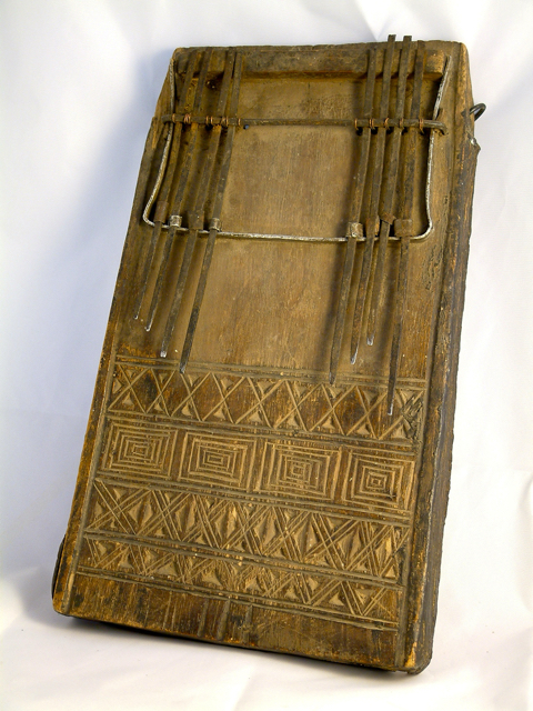 139 - Sanza, Tanzania