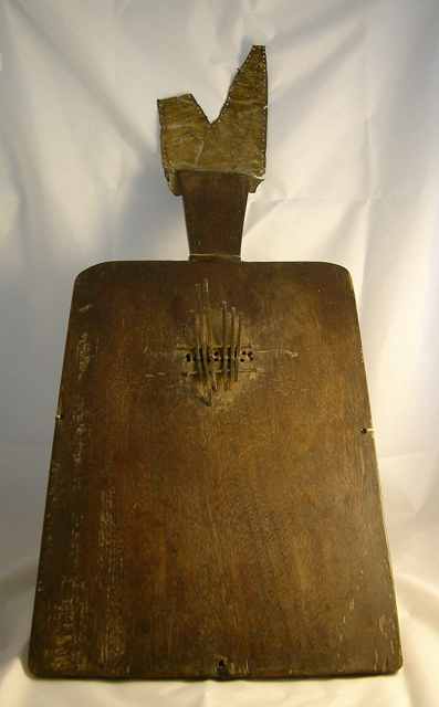 142 - Republic of Senegal or Sierra Leone