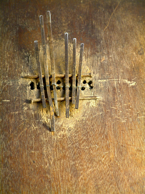 143 - Republic of Senegal or Sierra Leone