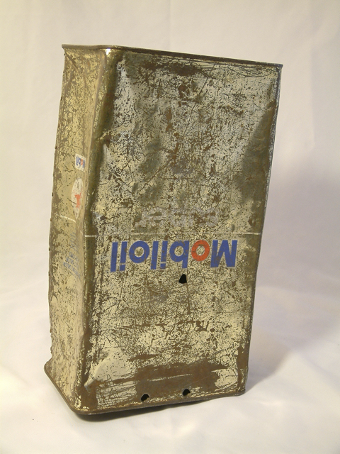 152 - Sanza, D.R. Congo