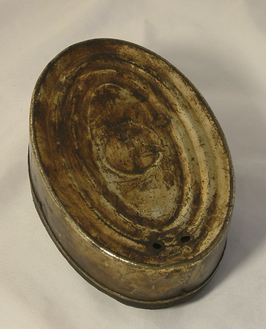 158 - Sanza, D.R. Congo