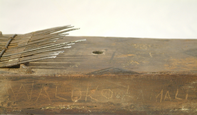 167 - Sanza, Tanzania