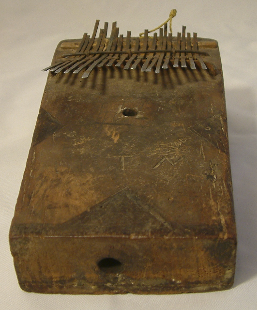 169- Sanza, Tanzania