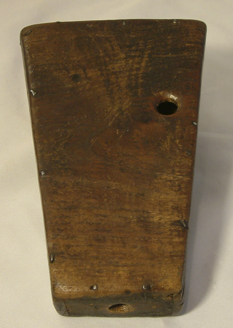 172 - Sanza, D.R. Congo