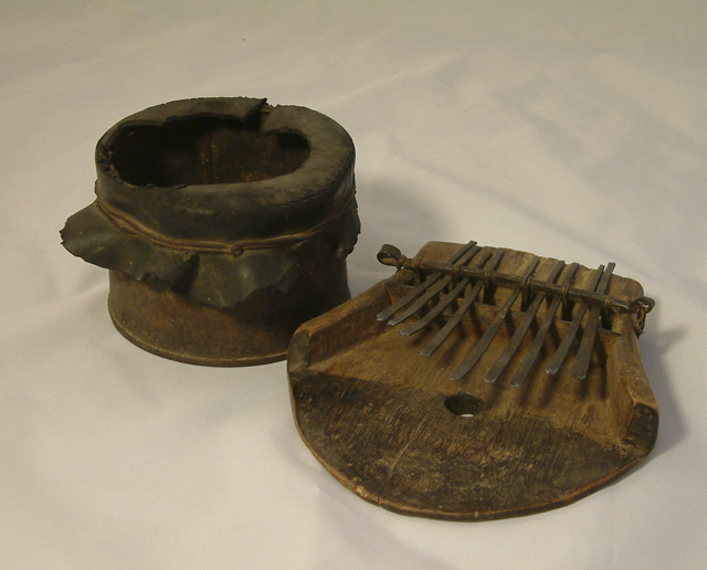 204 -Kankobela, Batonga People, South Zambia, North Zimbabwe