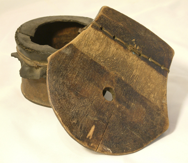 205 - Kankobela, Batonga People, South Zambia, North Zimbabwe