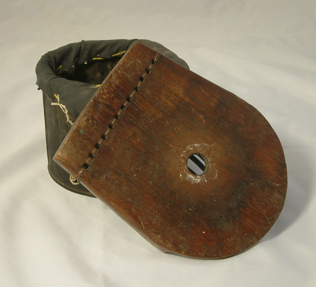 210 - Kankobela, Batonga People, South Zambia, North Zimbabwe