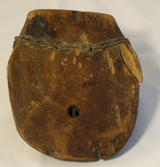 223 - Kankobela, Batonga People, South Zambia, North Zimbabwe