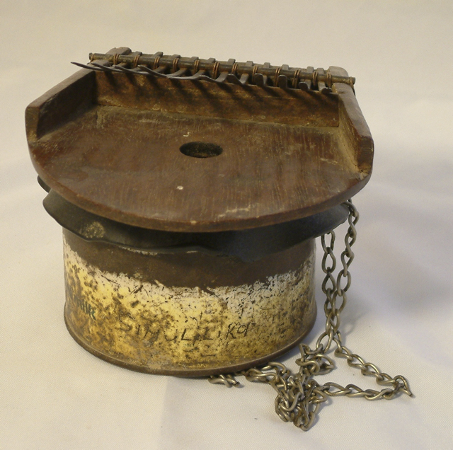 227 - Kankobela, Batonga People, South Zambia, North Zimbabwe