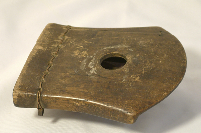 238 - Sanza, Chokwe People, D.R.Congo