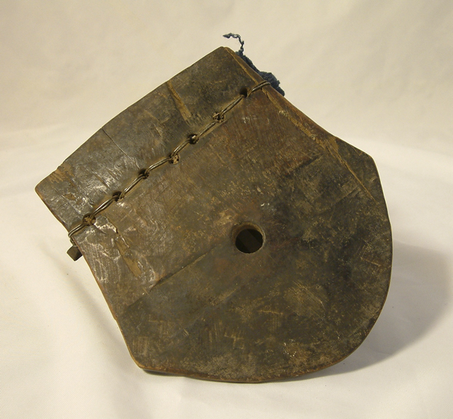 244 - Kankobela, Batonga People, South Zambia, North Zimbabwe