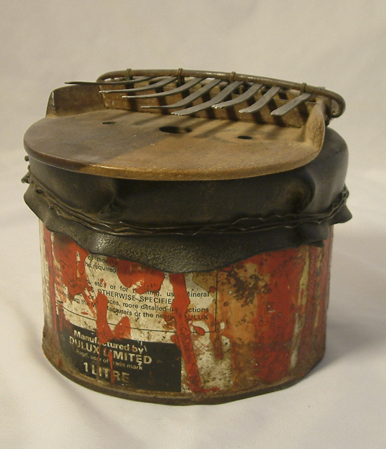 246 - Kankobela, Batonga People, South Zambia, North Zimbabwe