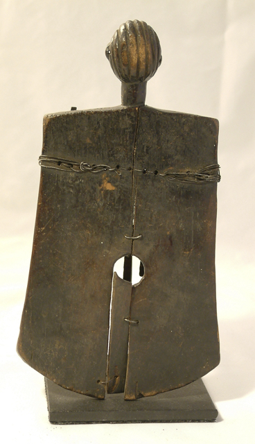 264 - D.R. Congo, Chokwe People