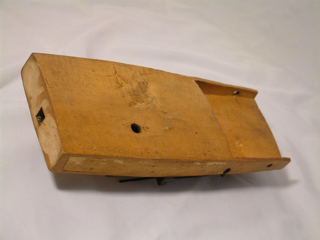 290 - Sanza, D.R. Congo