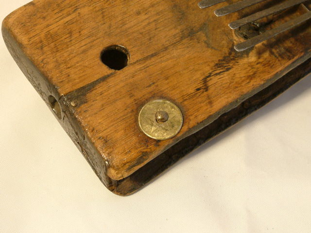 297 - Sanza, D.R. Congo