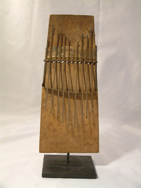 320 - Sanza, D.R. Congo